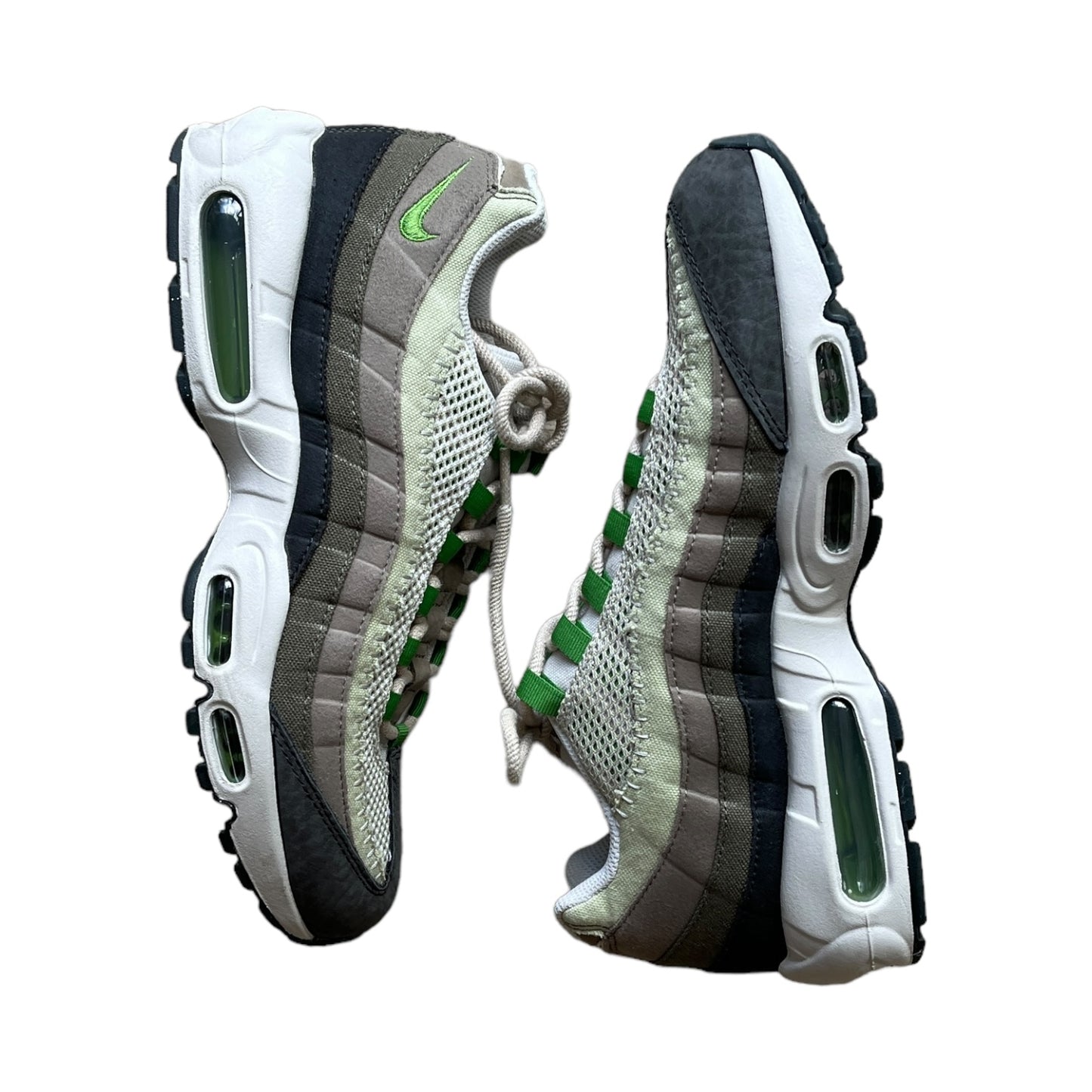 Nike air max 95 earth day (UK7.5)