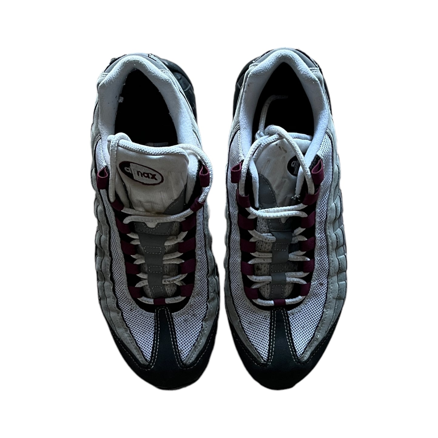 Air max 95 beetroot (UK7.5)