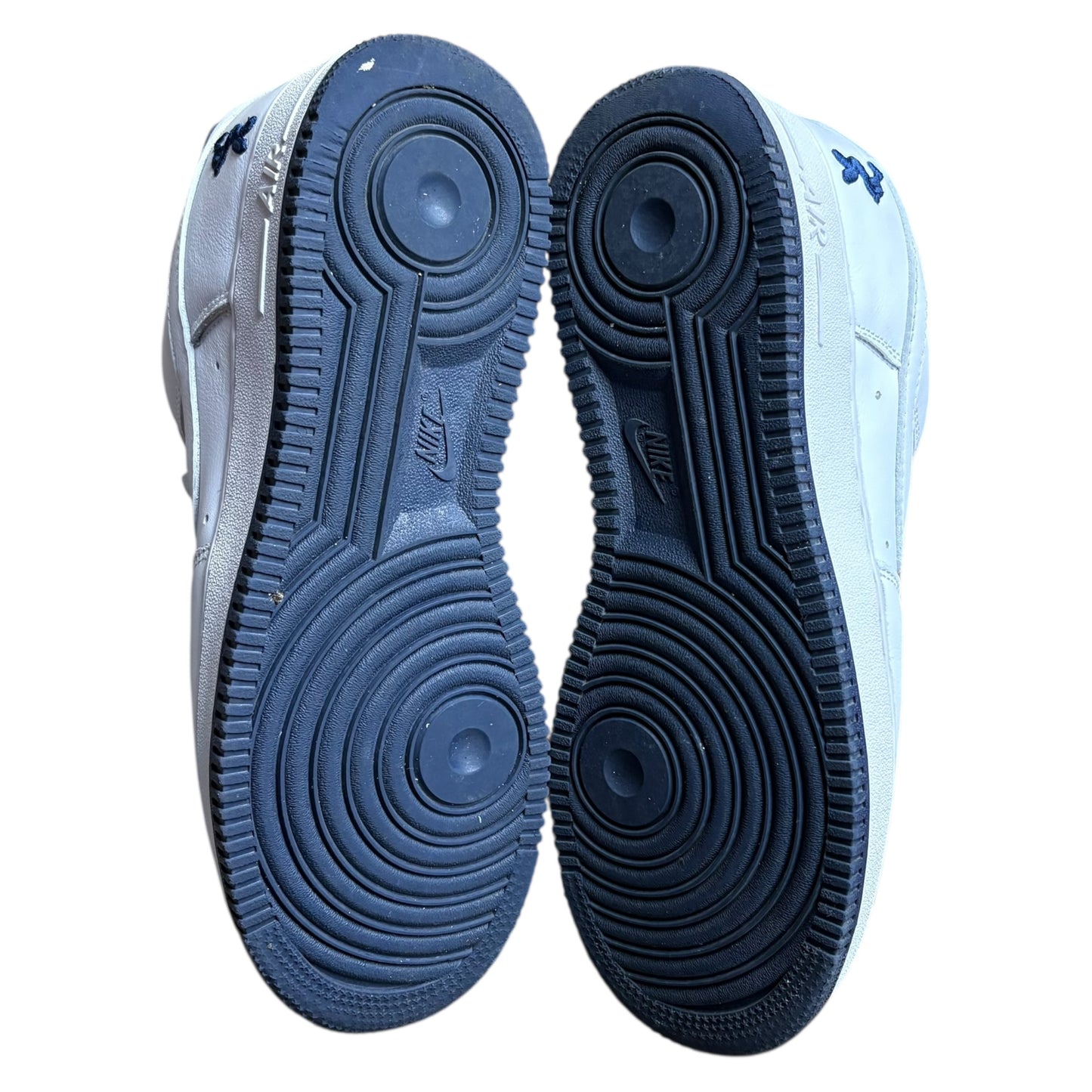 Nike Lil Yachty air force one (UK8.5)