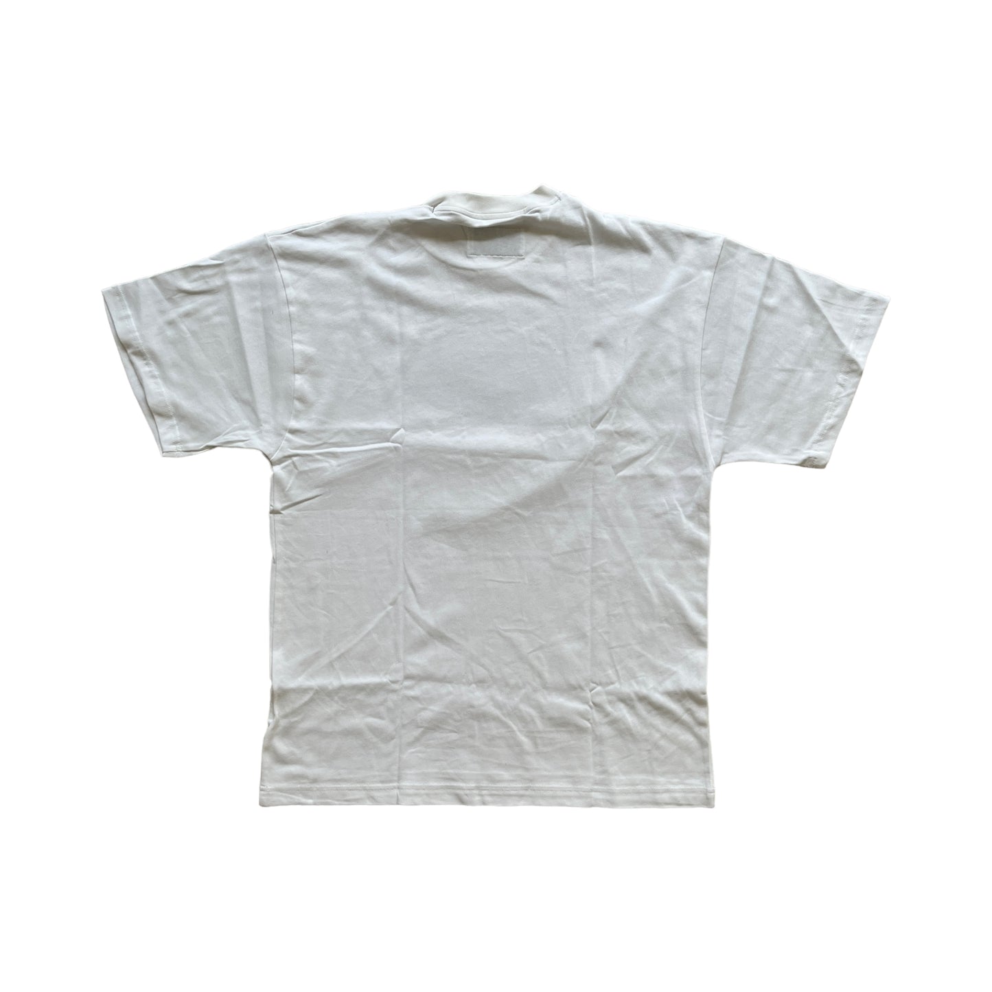 Nike white air max tee (asia exclusive BNWT) (L)