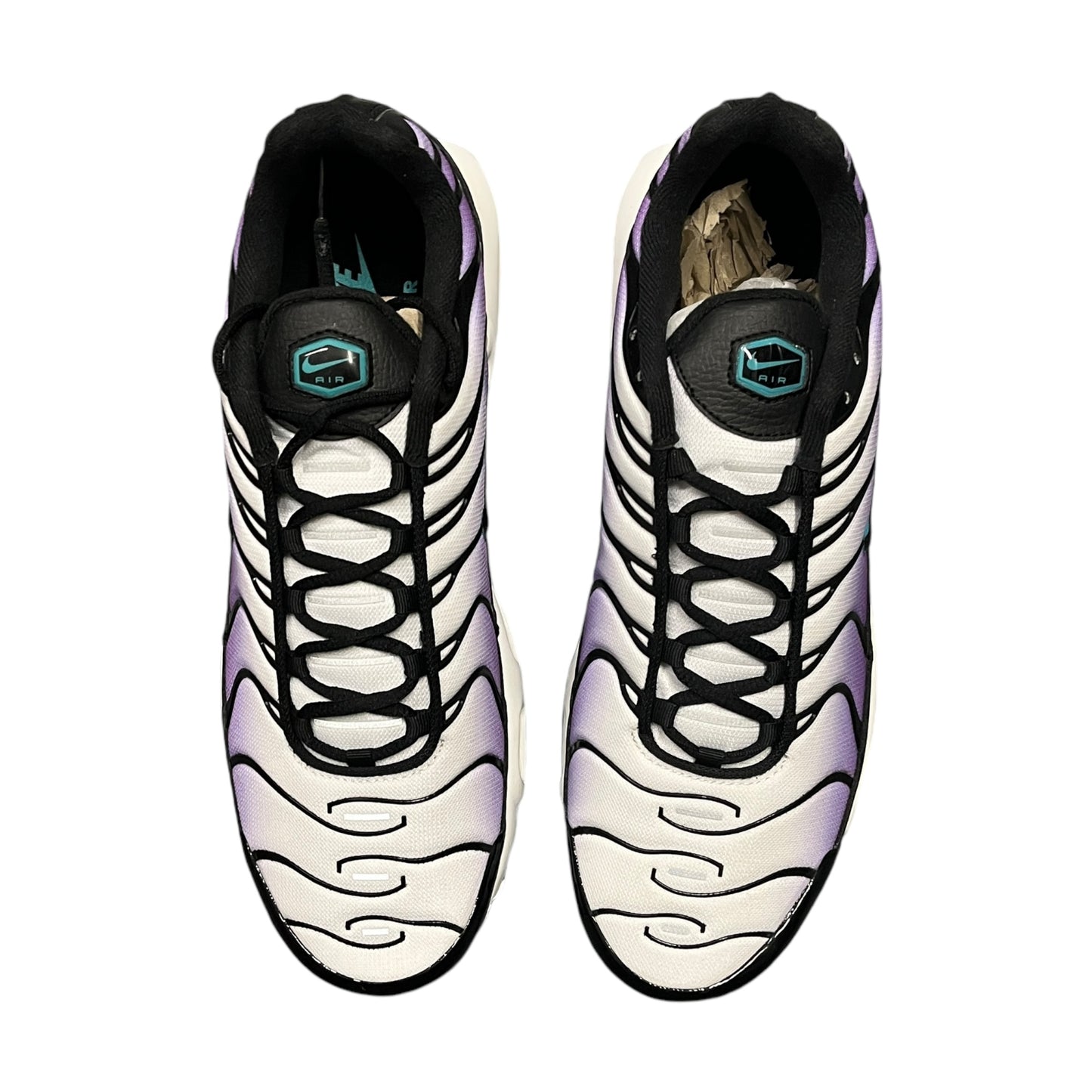 Nike air max plus TN disco purple (UK11)