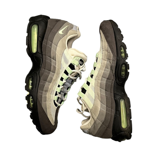 Air max 95 fresh mint (UK7)