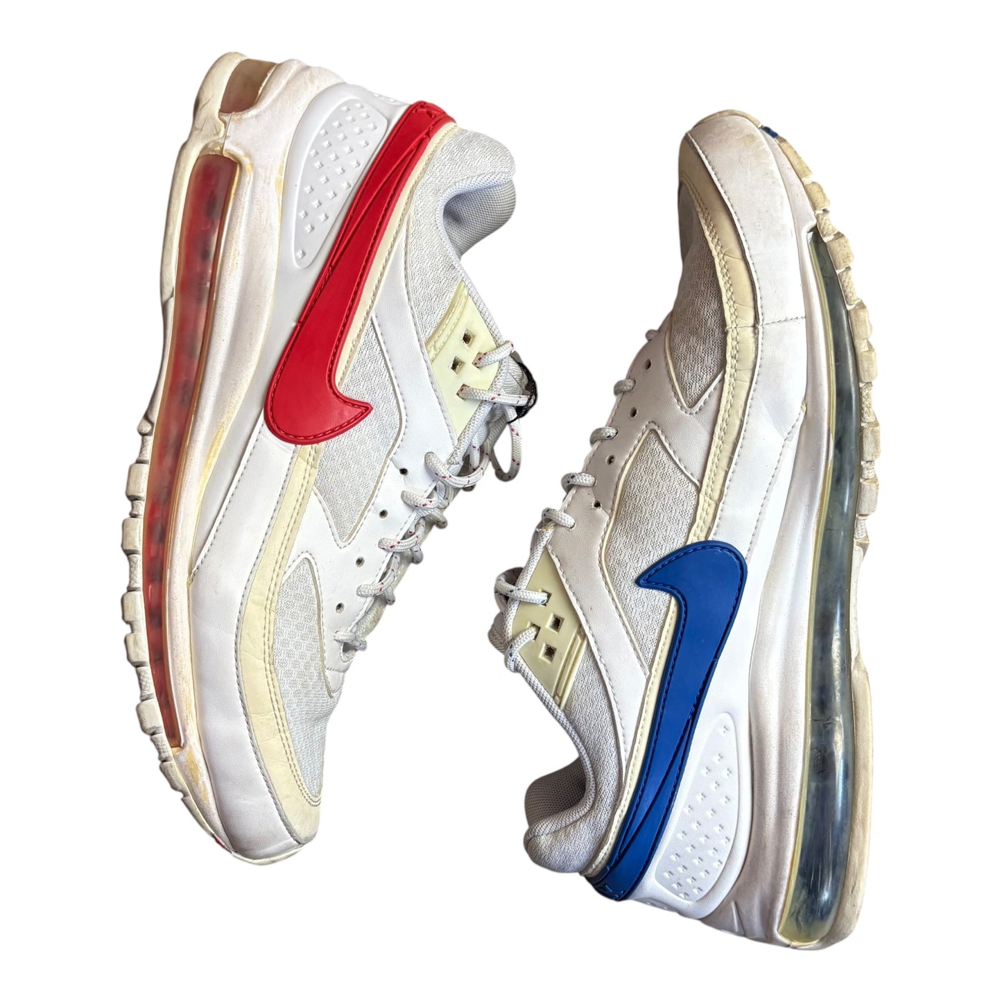 Skepta air max 97 B/W (UK9.5)