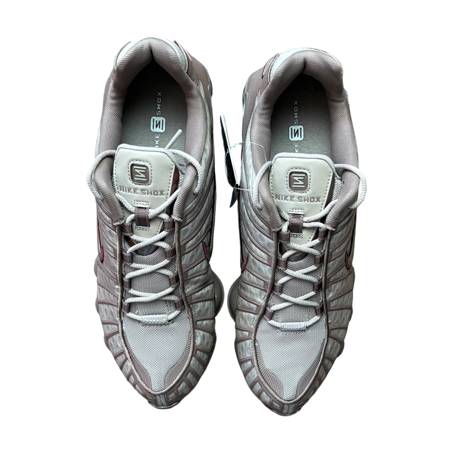 Nike shox TL rose BNWT (UK9.5)