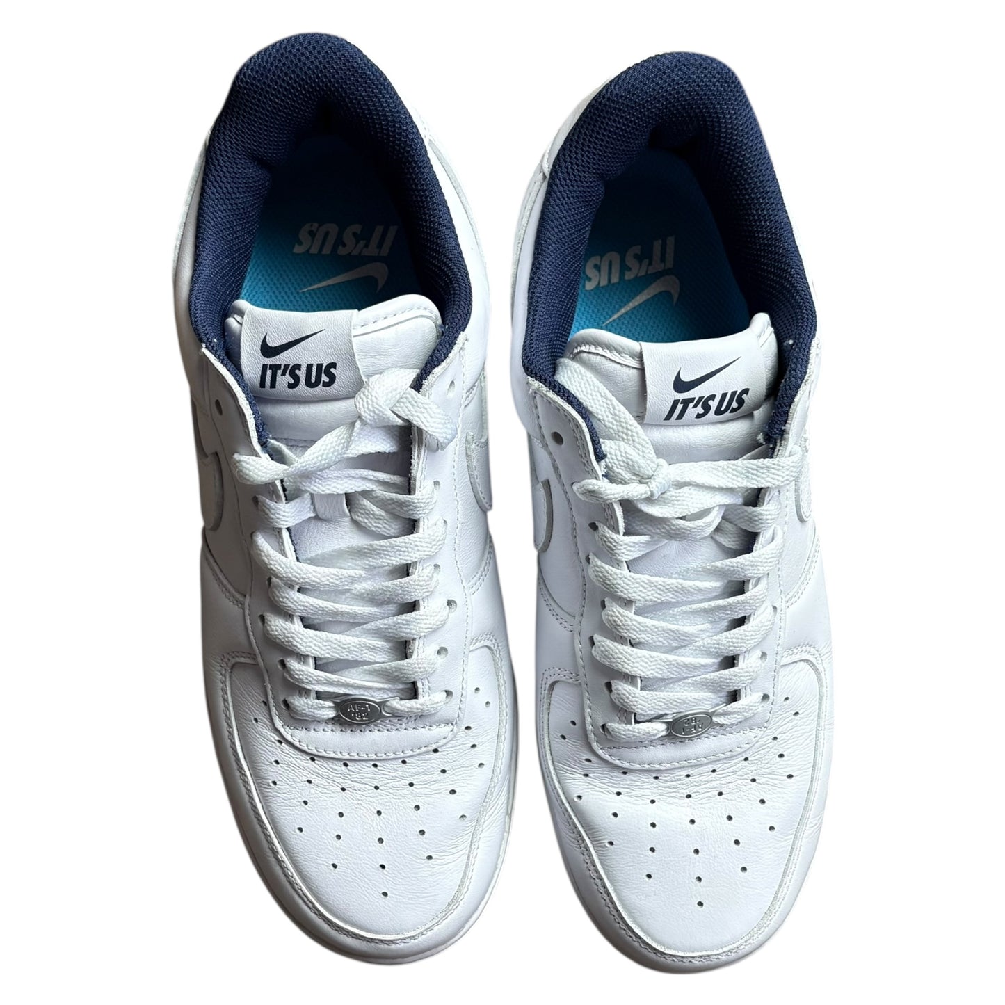 Nike Lil Yachty air force one (UK8.5)