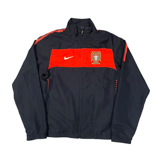 Nike portugal track jacket (M)