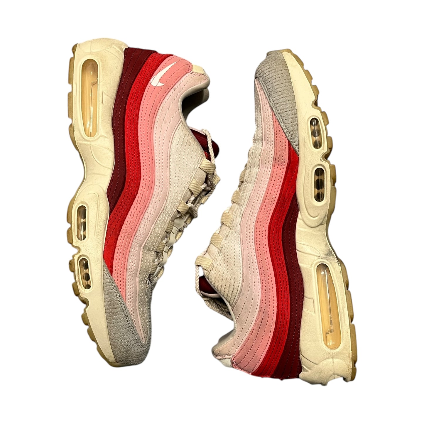 Nike air max 95 anatomy of air (UK10)