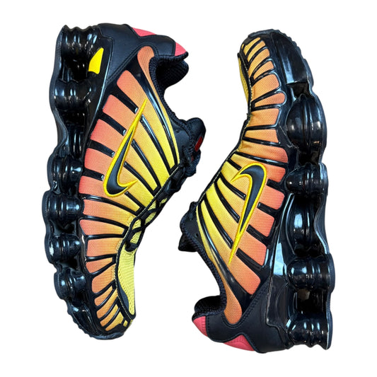Nike Shox TL sunrise (UK8)