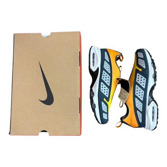 Nike Sunder canyon gold BNWT (UK7.5)