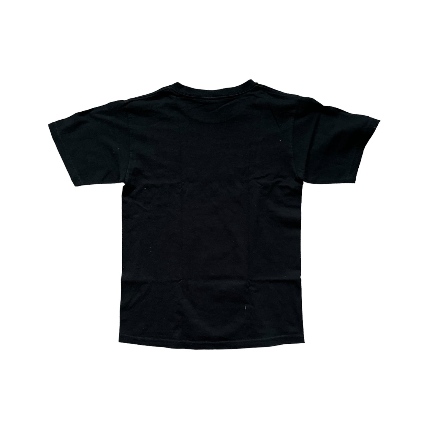 Stussy black slappin curbs tee (S)