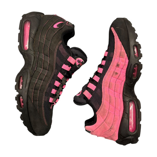 Nike air max 95 pink blast (asia exclusive) (UK8)