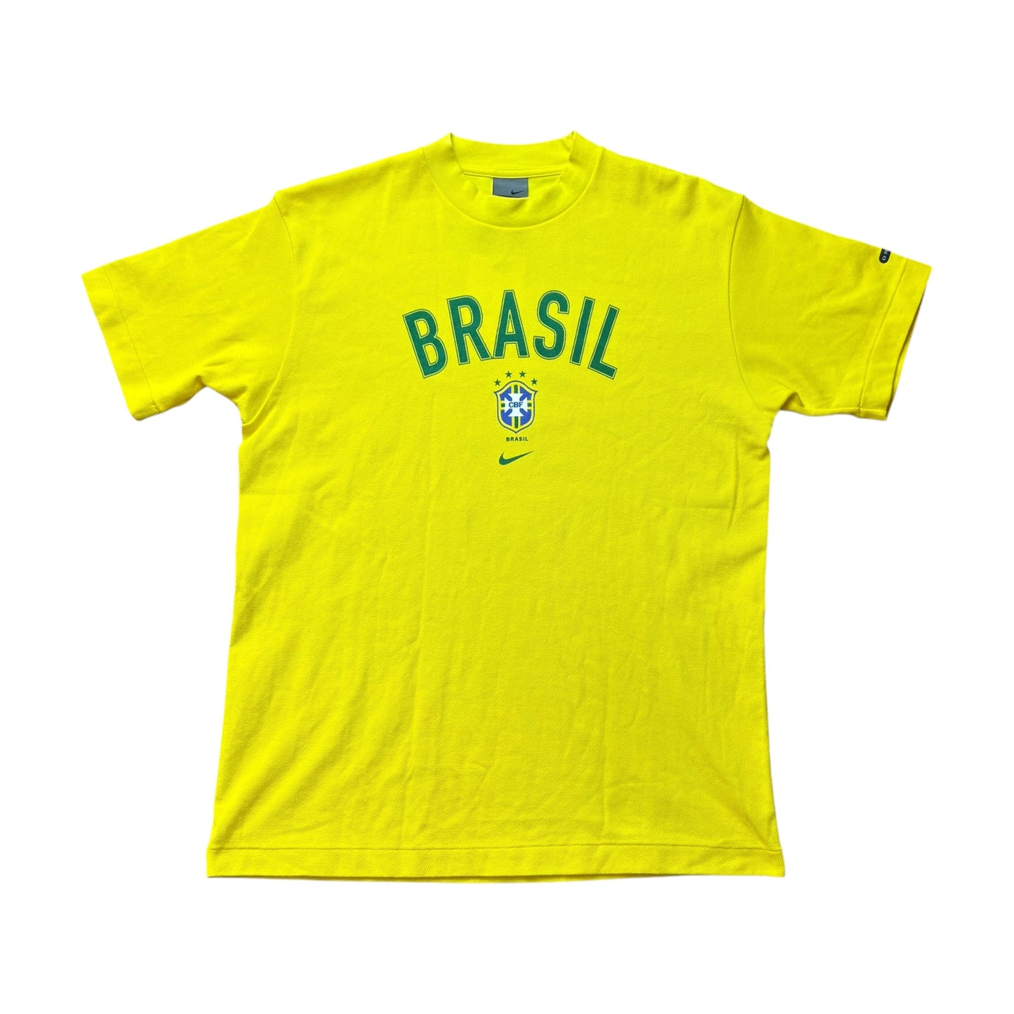 Nike R9 ronaldo brazil tee (M)