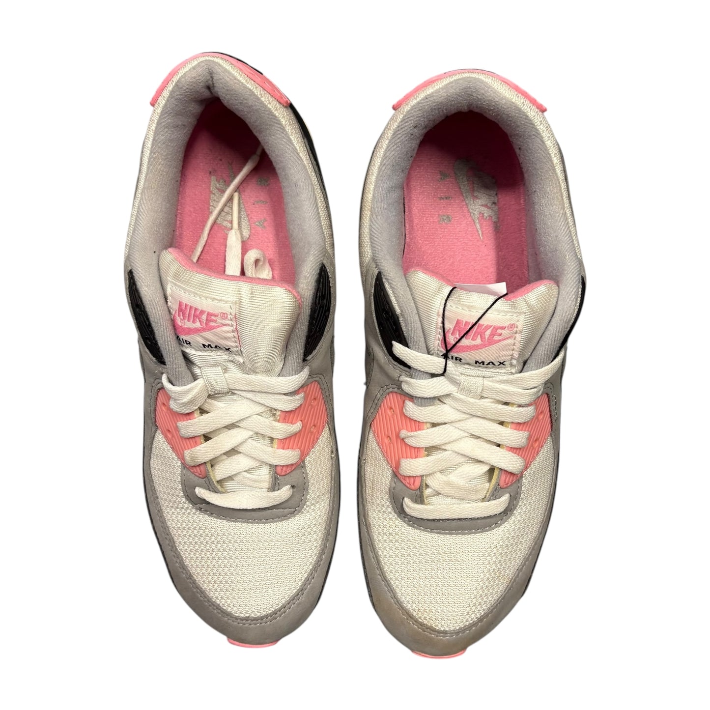 Nike air max 90 OG pink (UK8.5)