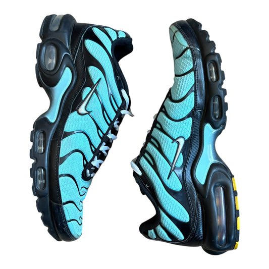 Nike air max plus TN tiffany (UK8)