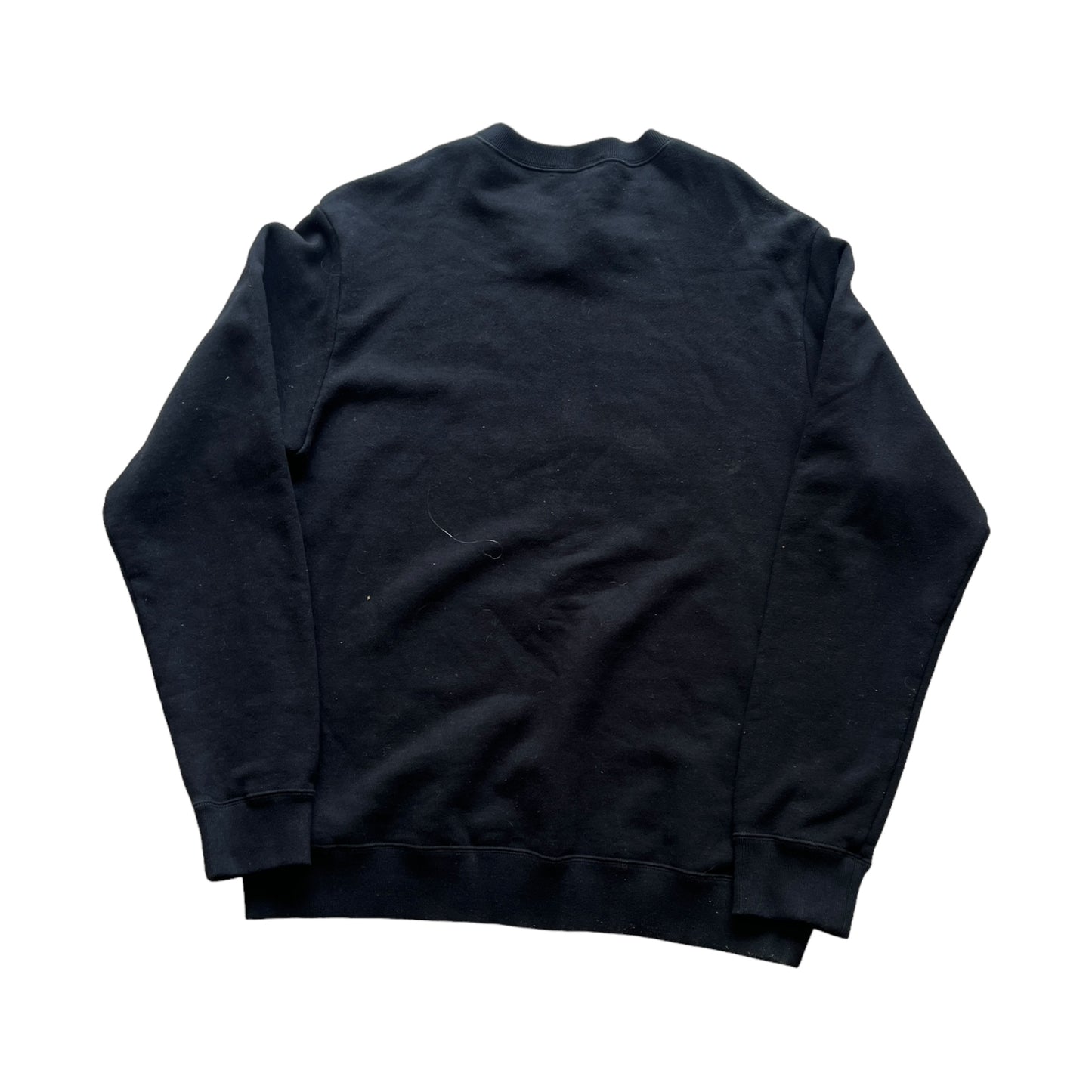 Undercover X Kosmik Musik black sweatshirt (L)