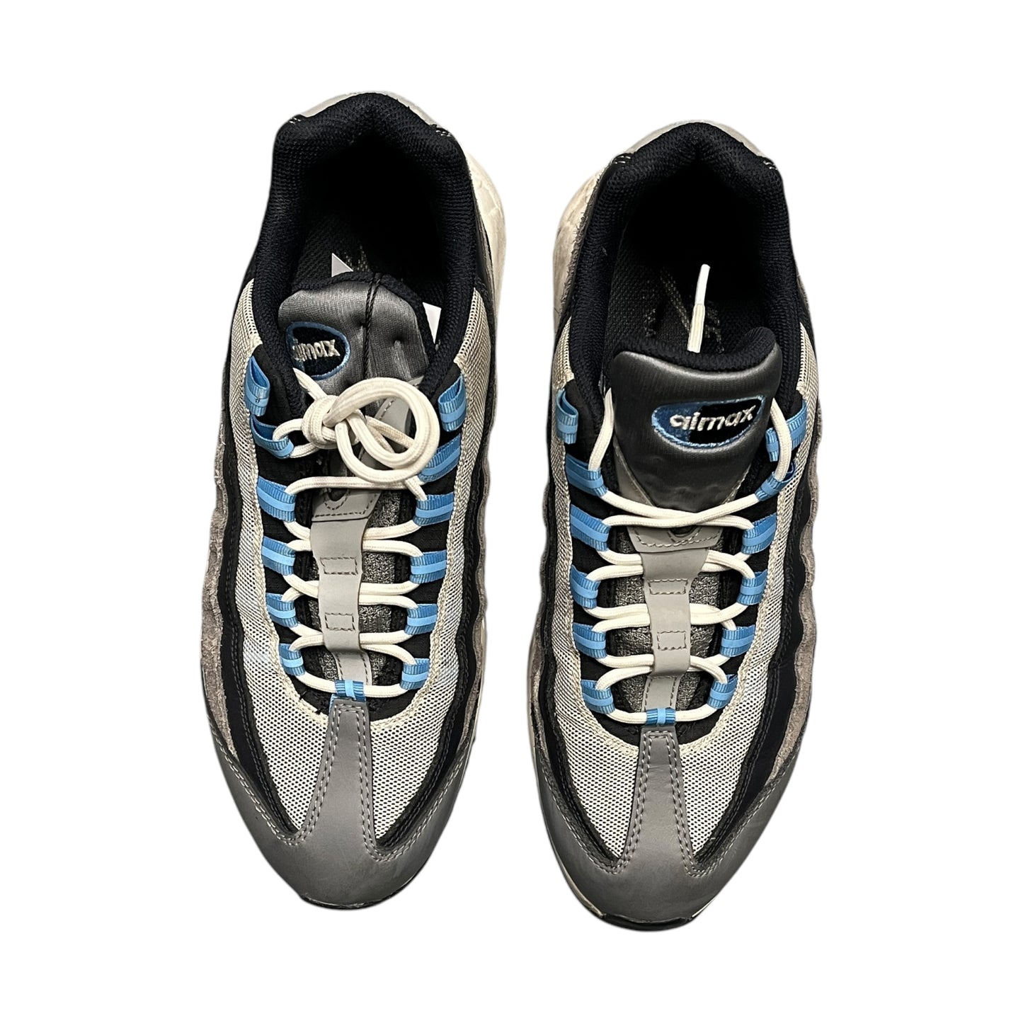 Nike air max 95 essential blue (UK9.5)