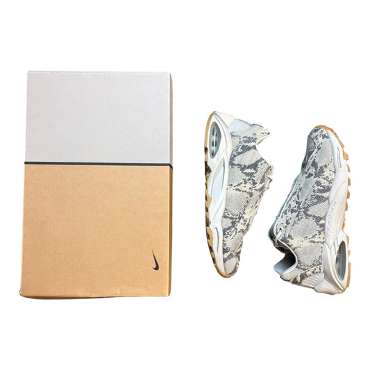 Nike Nocta Air Terra snakeskin (UK10)