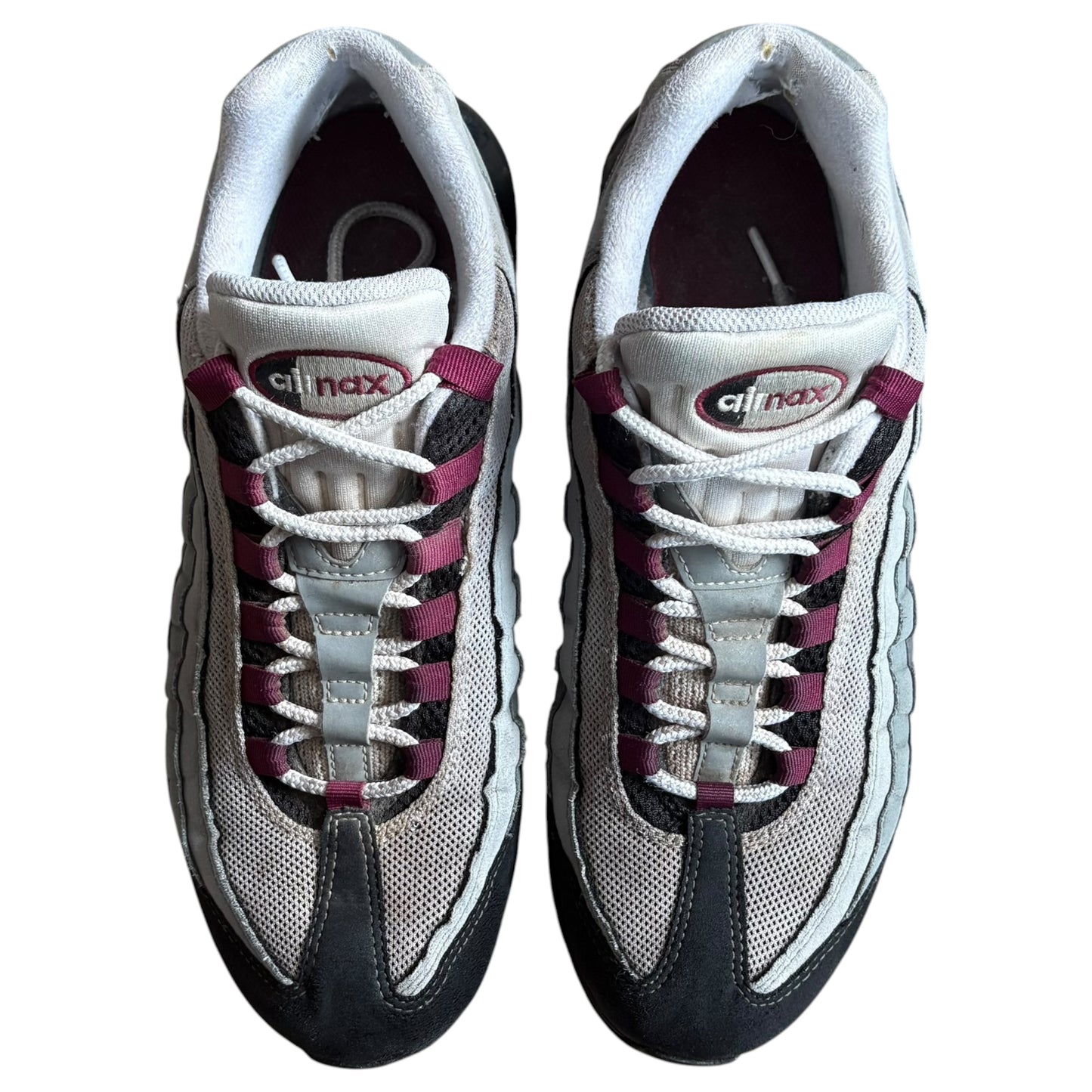 Nike air max 95 beetroot (UK9)