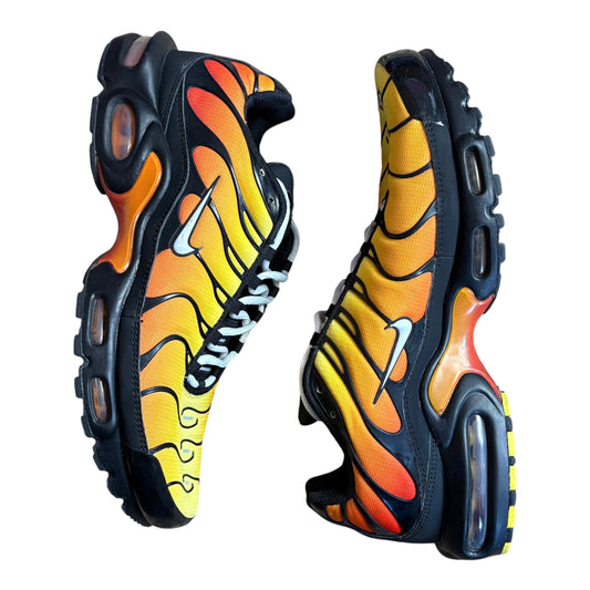 Nike air max plus TN tiger (UK10)