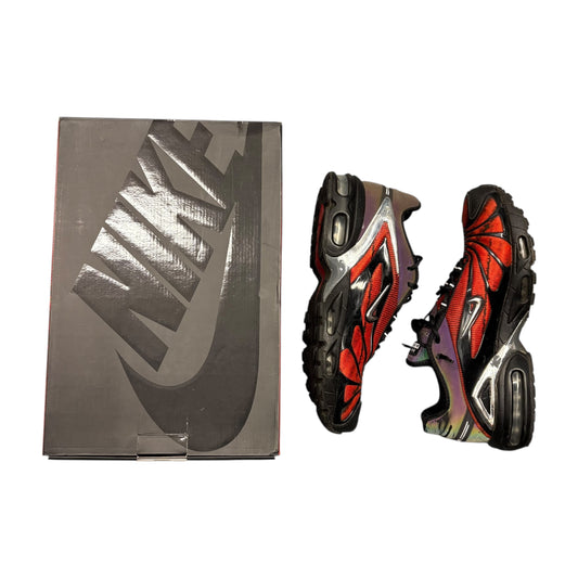 Nike Skepta air max tailwind red (UK10.5)