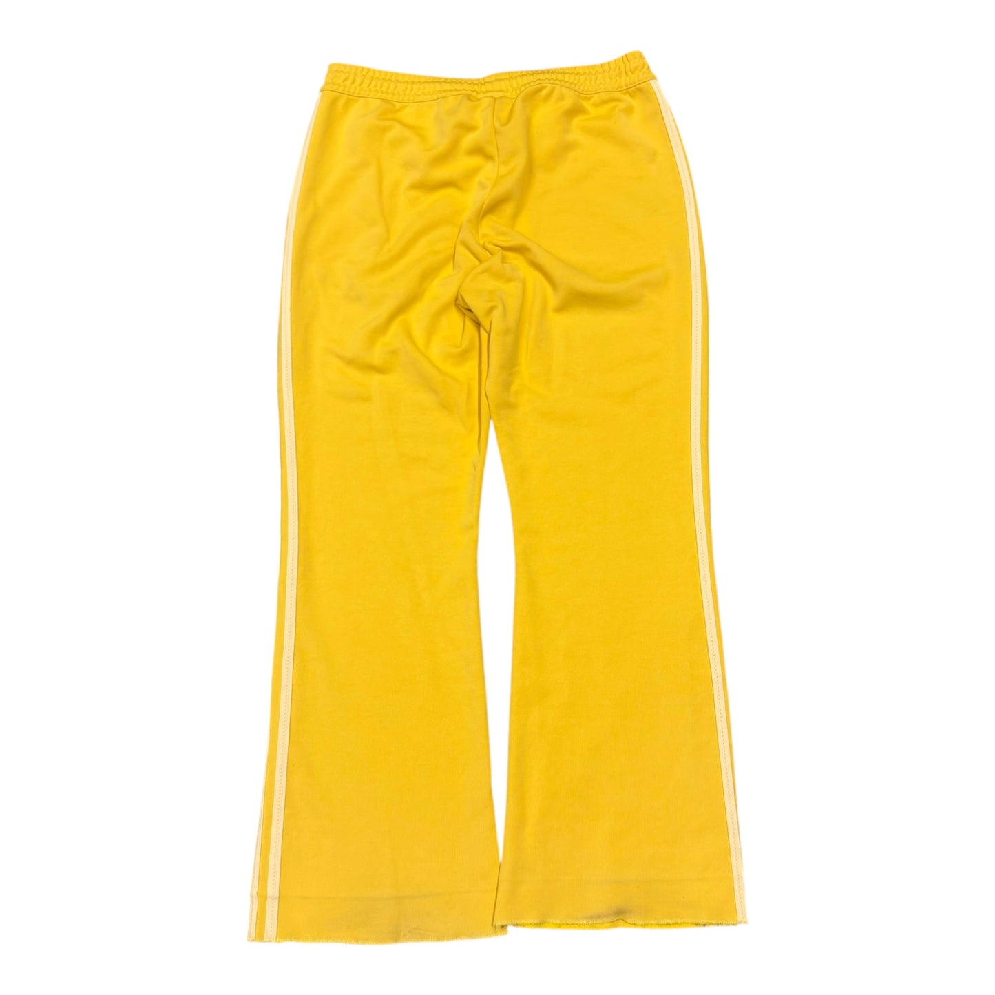Adidas Wales Bonner yellow track pants (M)
