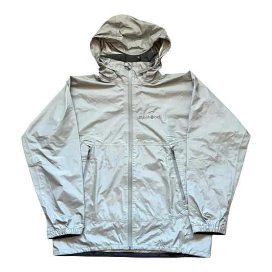 Montbell Gore-Tex shell jacket (XL)