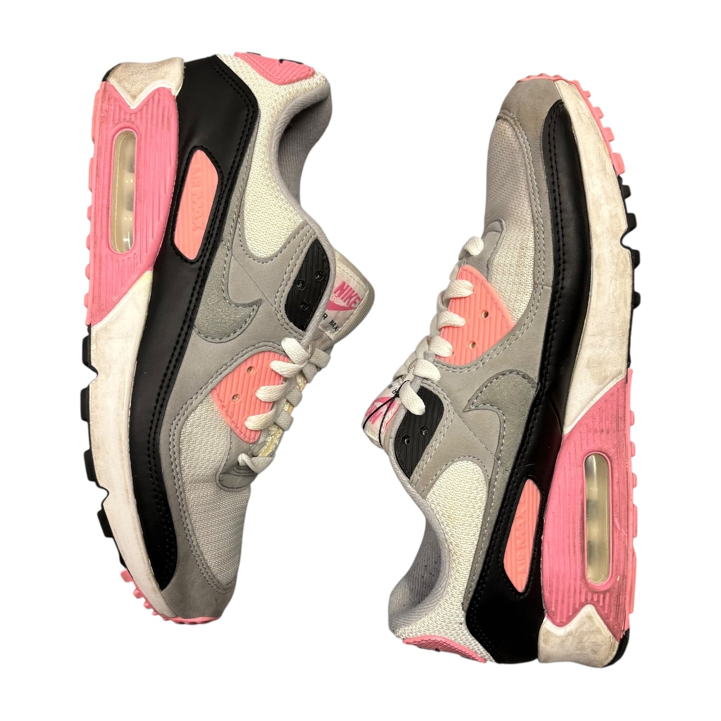 Nike air max 90 OG pink (UK8.5)