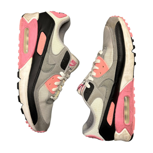 Nike air max 90 OG pink (UK8.5)
