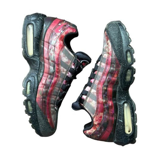 Nike air max 95 cherry blossom (UK7)