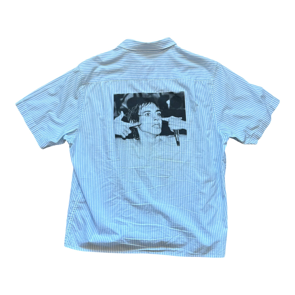 Supreme Iggy Pop SS21 shirt (M)