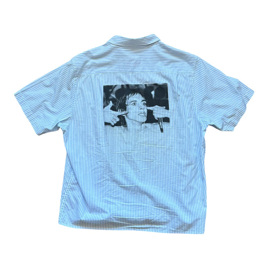 Supreme Iggy Pop SS21 shirt (M)