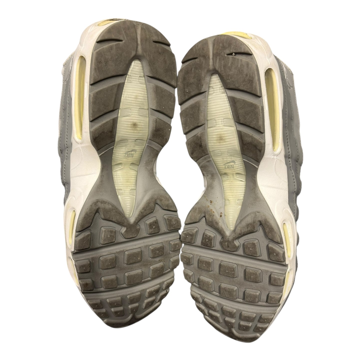 Nike air max 95 essential grey (UK9)