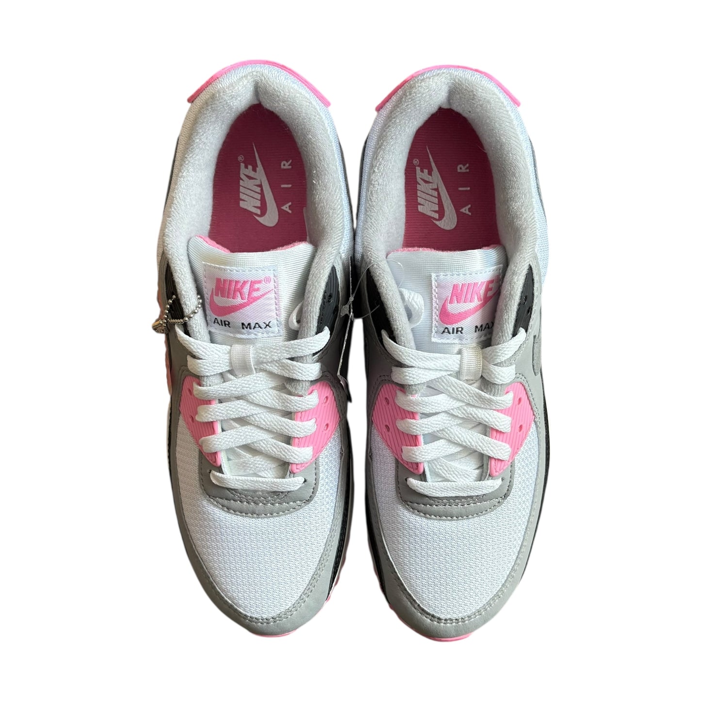 Nike air max 90 OG pink (UK8.5) BNWT