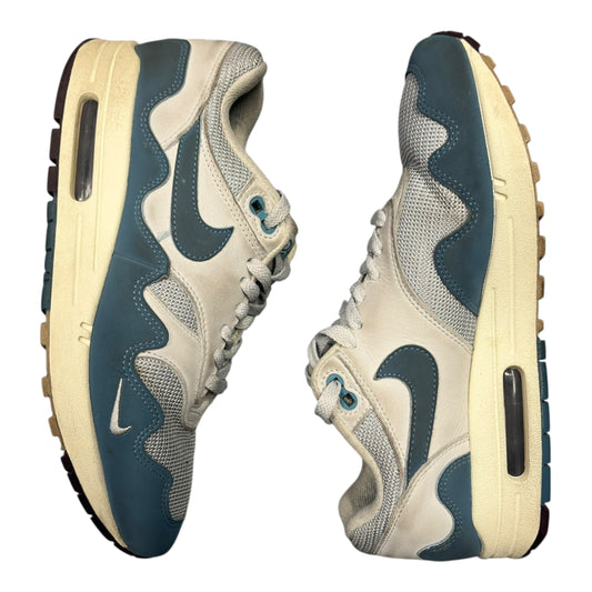 Nike air max 1 Patta aqua (UK6.5)