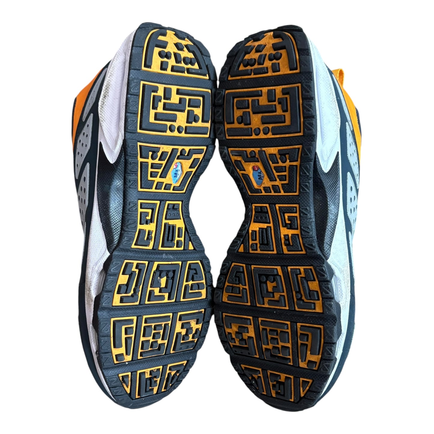 Nike canyon gold SUNDER (UK9)