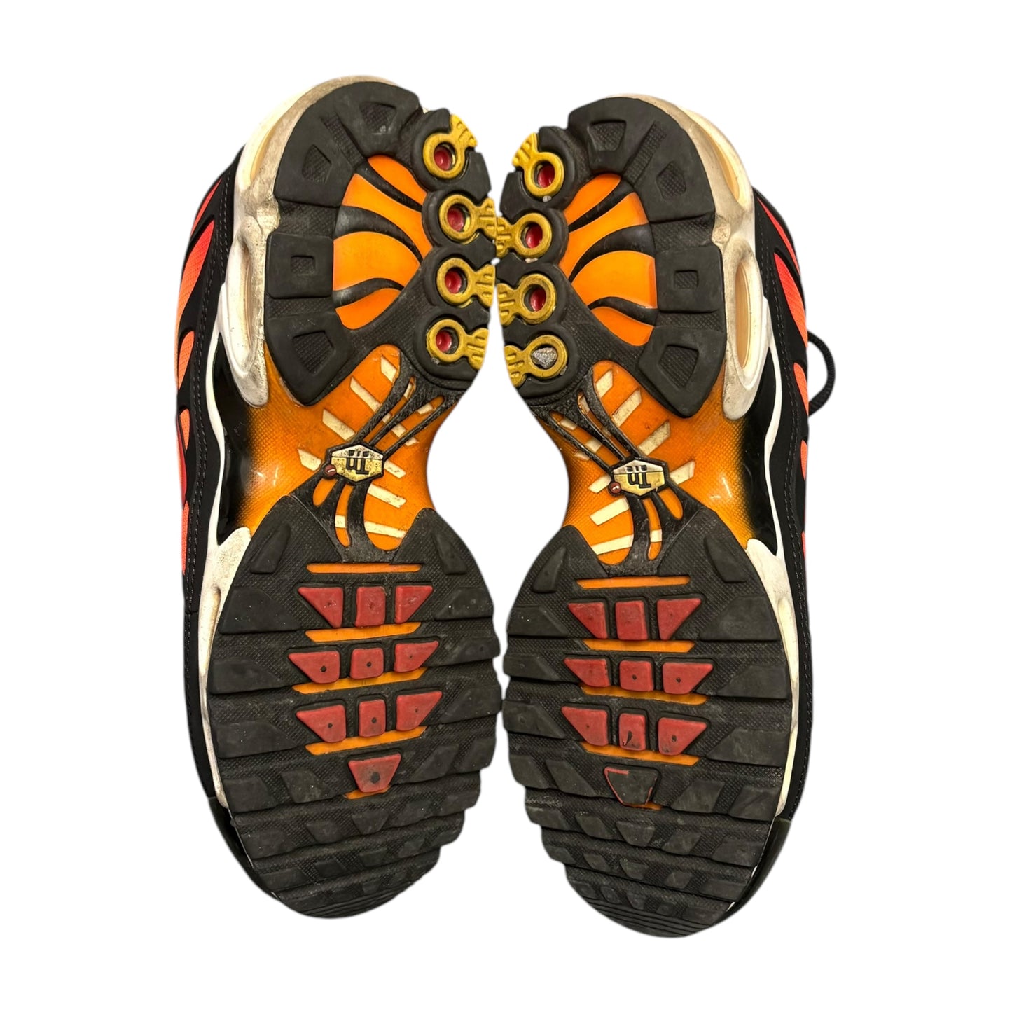 Nike air max plus TN pimento (OG release) (UK8.5)