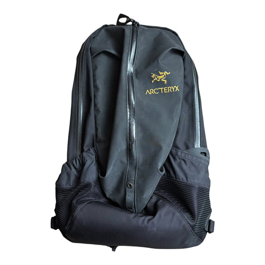 Arc’teryx 24K backpack