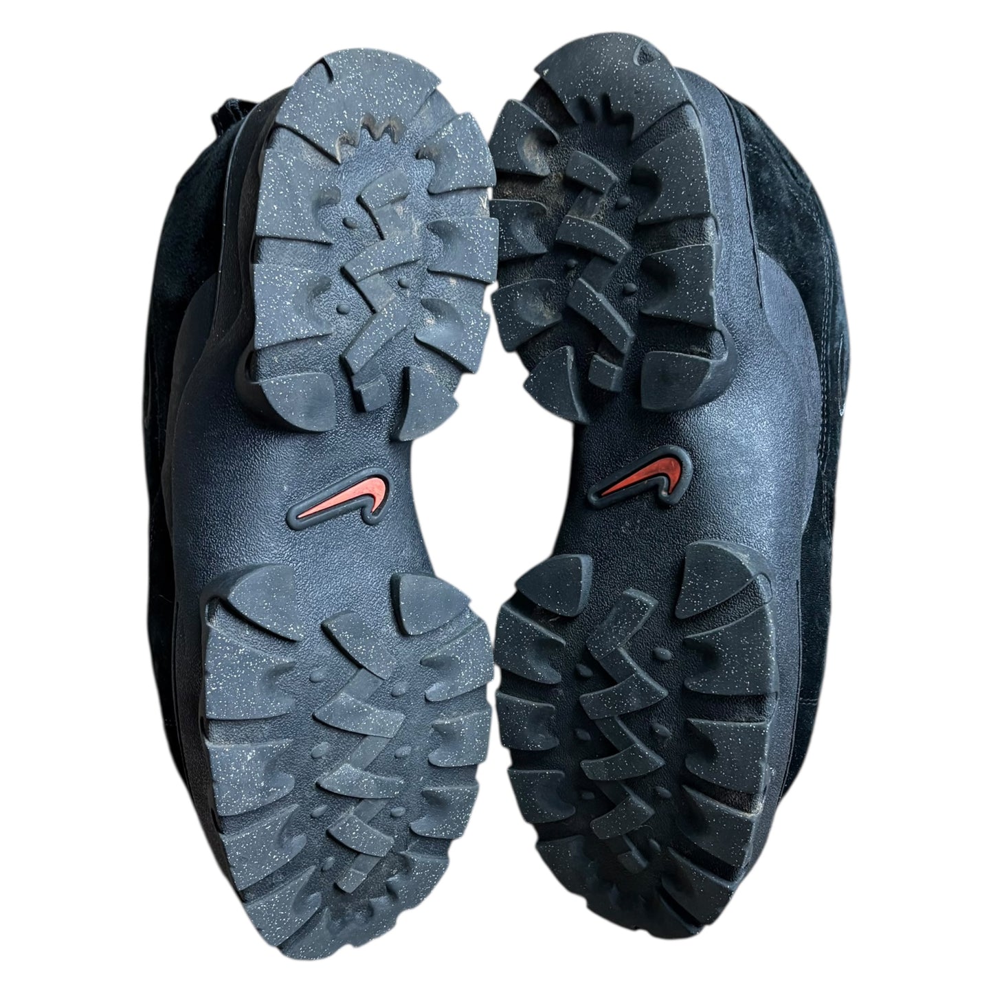 Nike lahar low black (UK9)