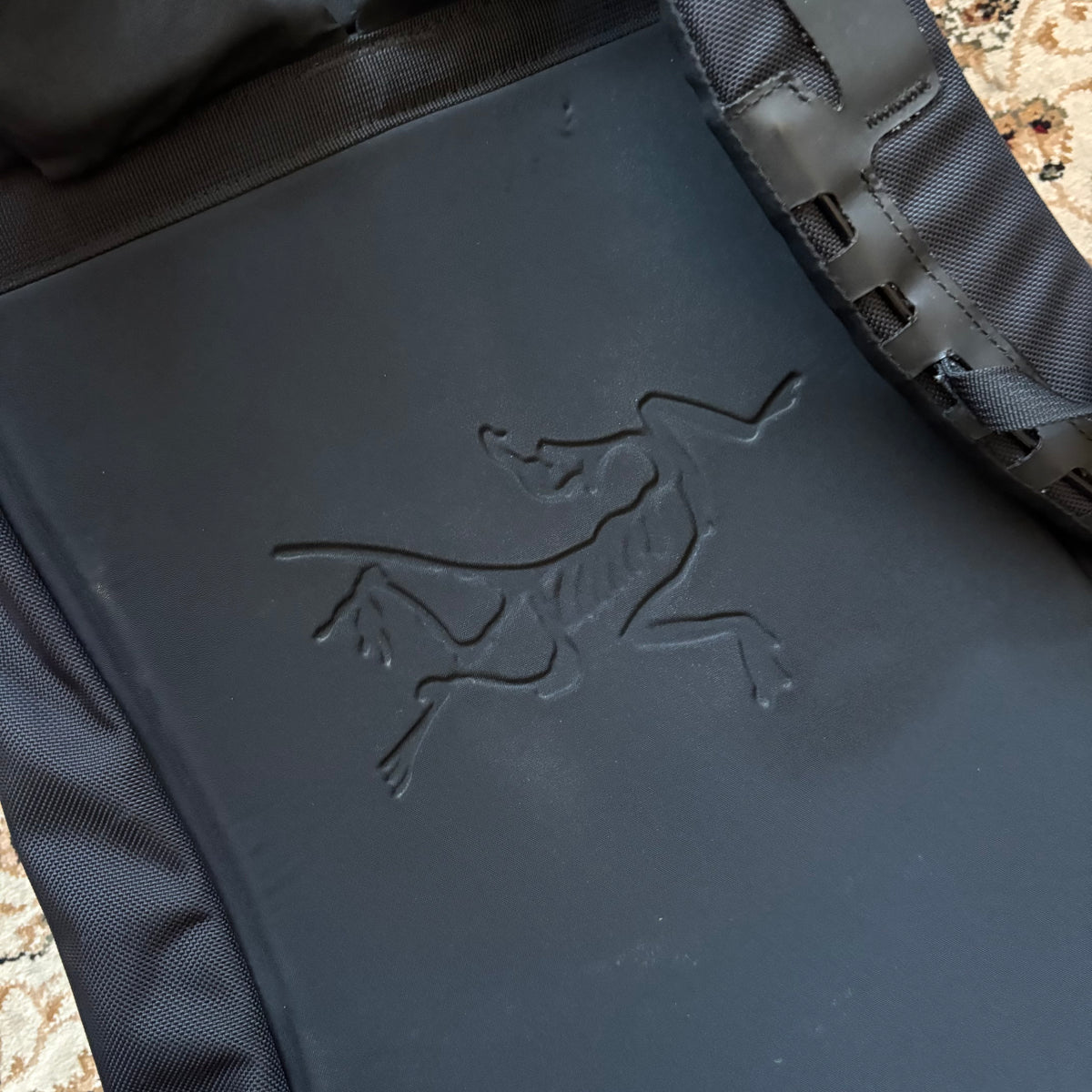 Arc’teryx Arro 24K backpack