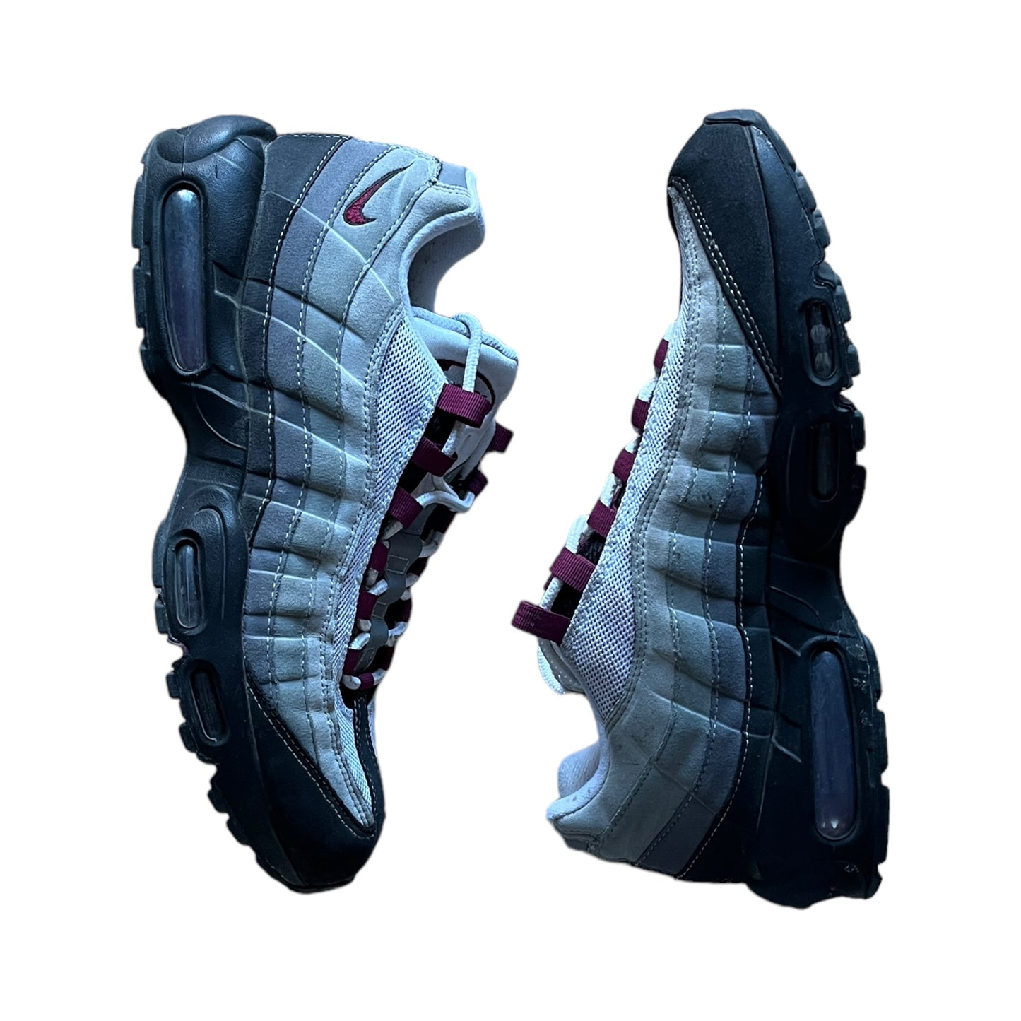 Air max 95 beetroot (UK7.5)