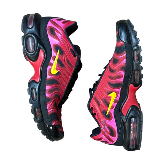 Nike X Supreme air max plus TN (UK8)