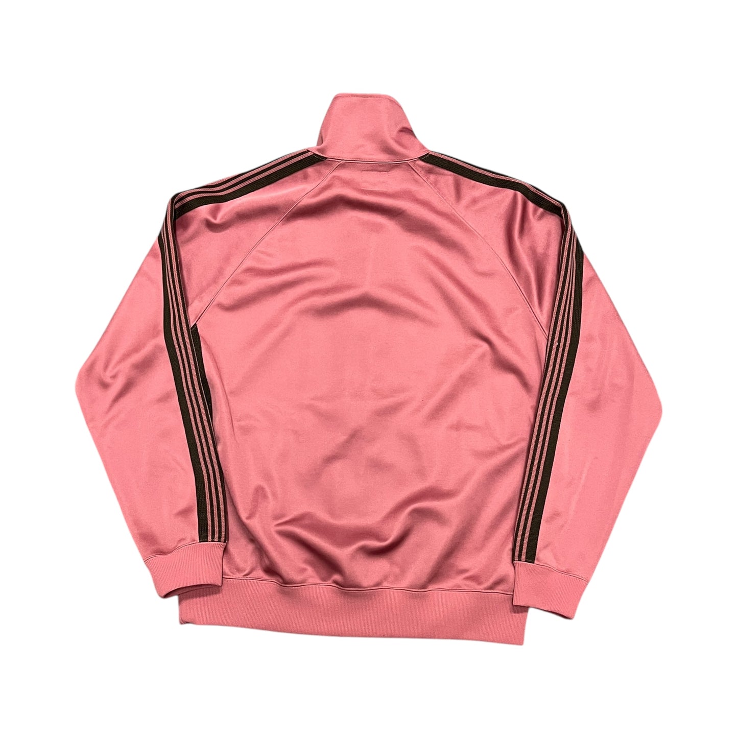 Needles pink track jacket (L)