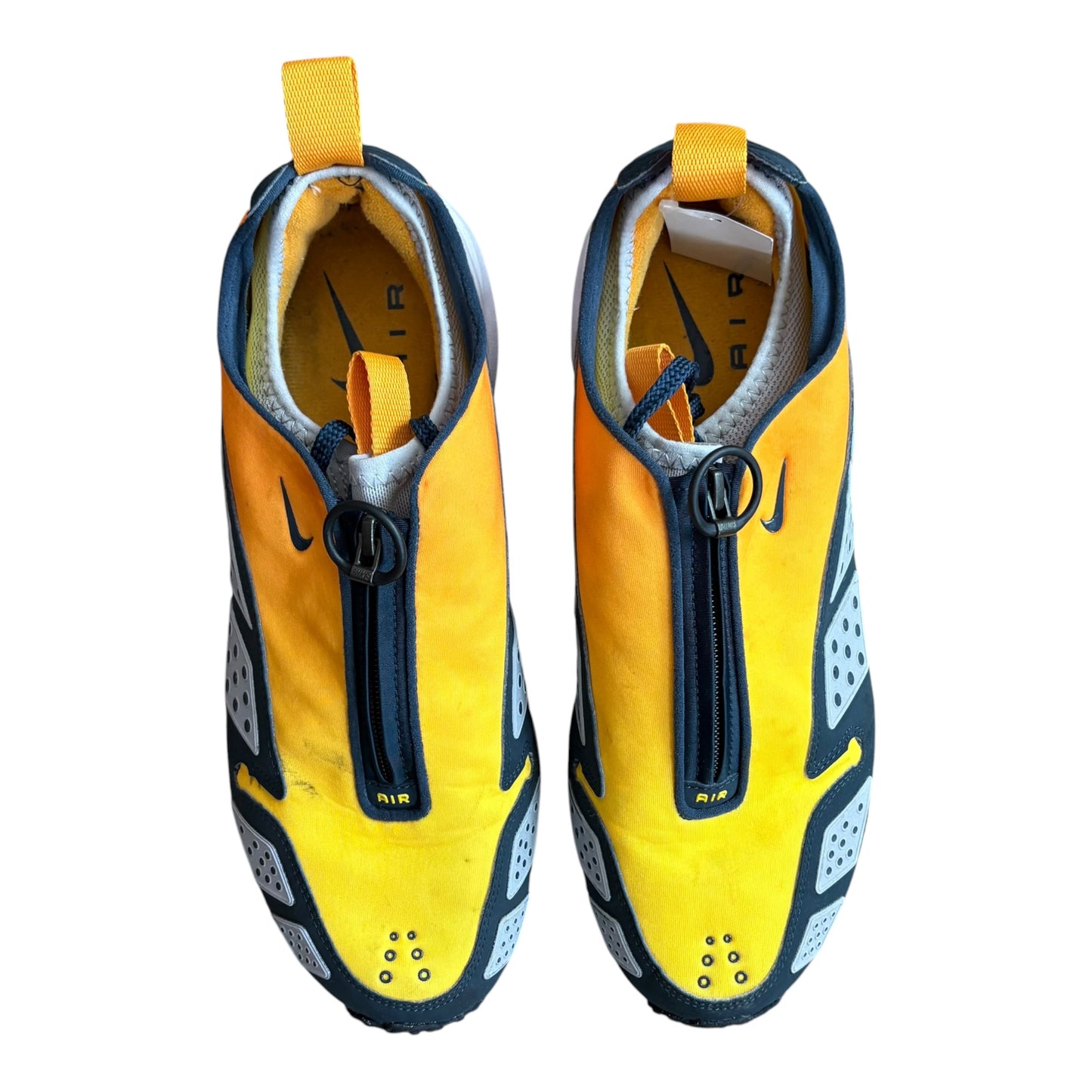 Nike canyon gold SUNDER (UK9)