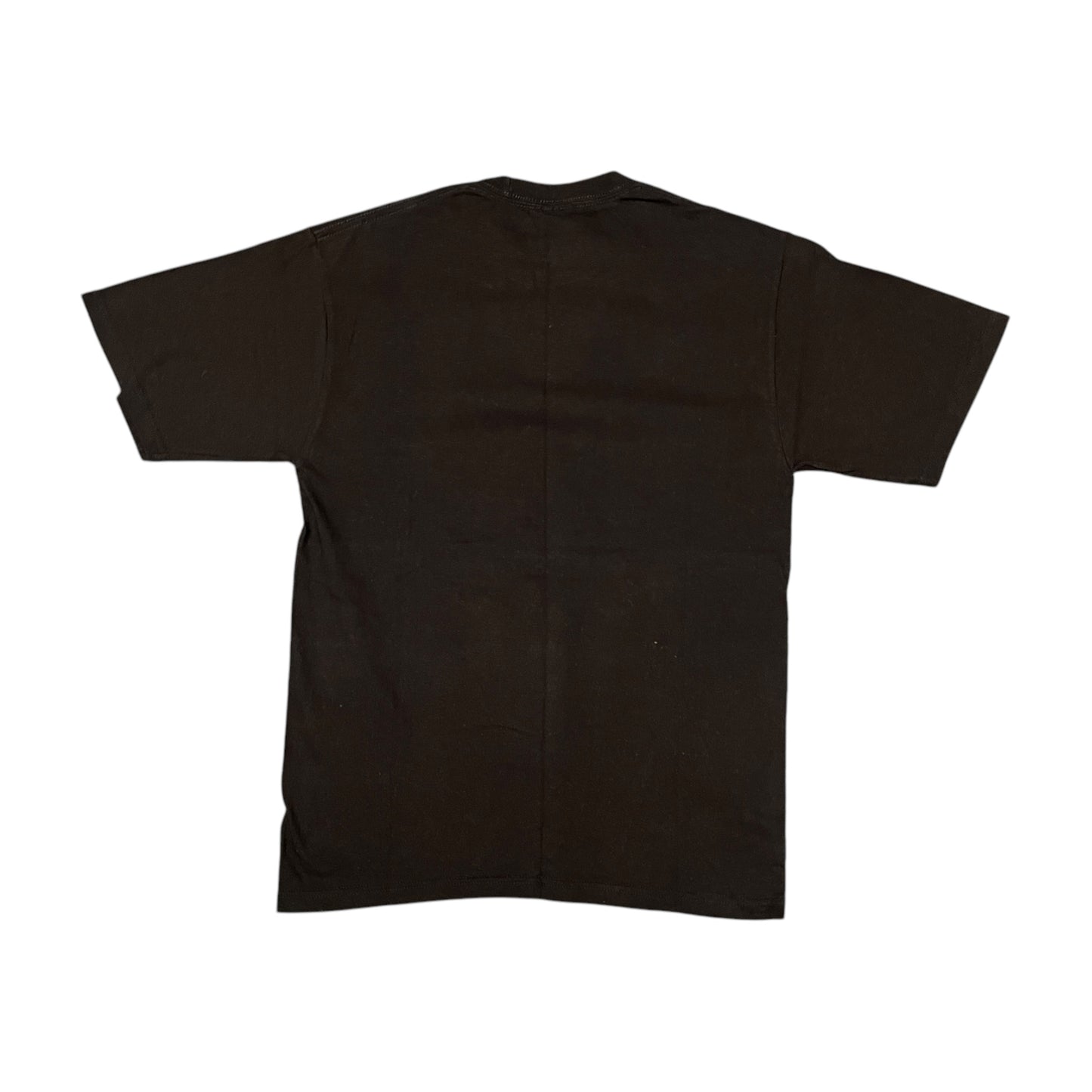 Stussy black fresh gear tee (S)