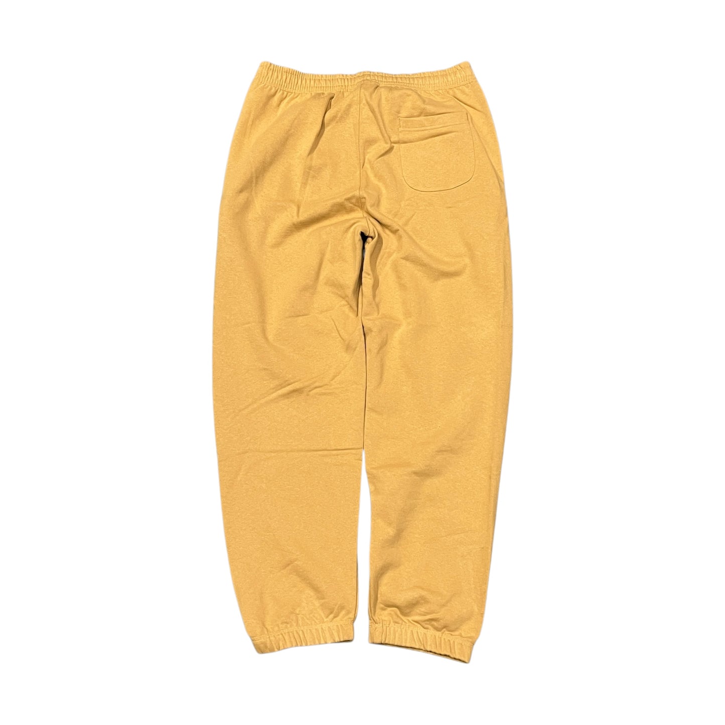 Stussy beige sweatpants (L)