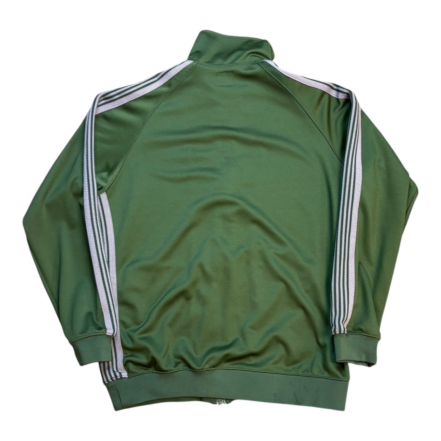Needles green / pink track jacket (XL)