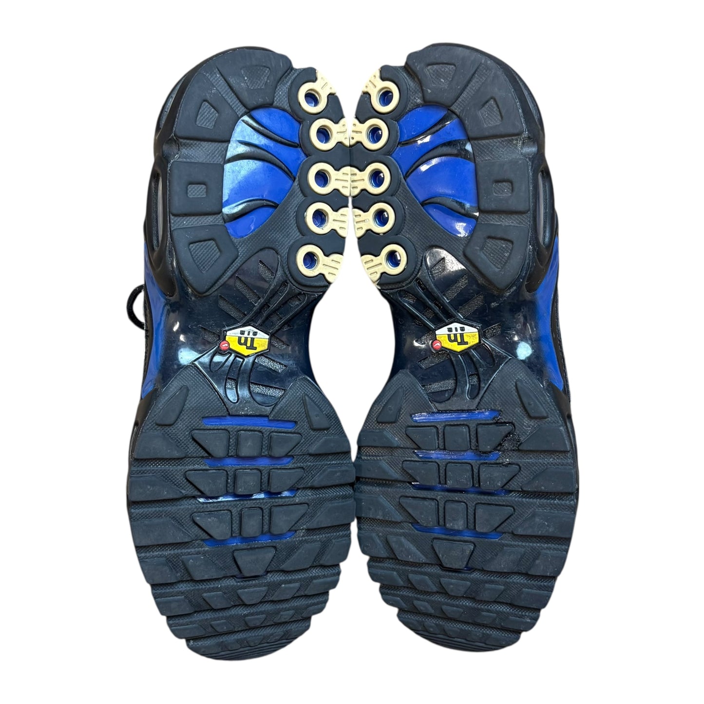 Nike air max plus TN racer blue (UK9)