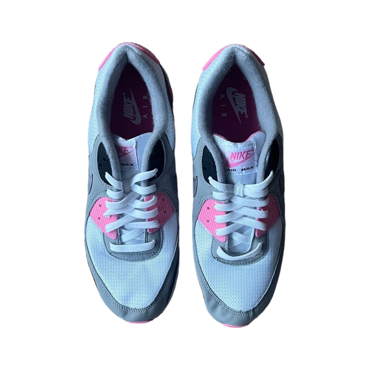 Nike air max 90 OG pink (UK9)