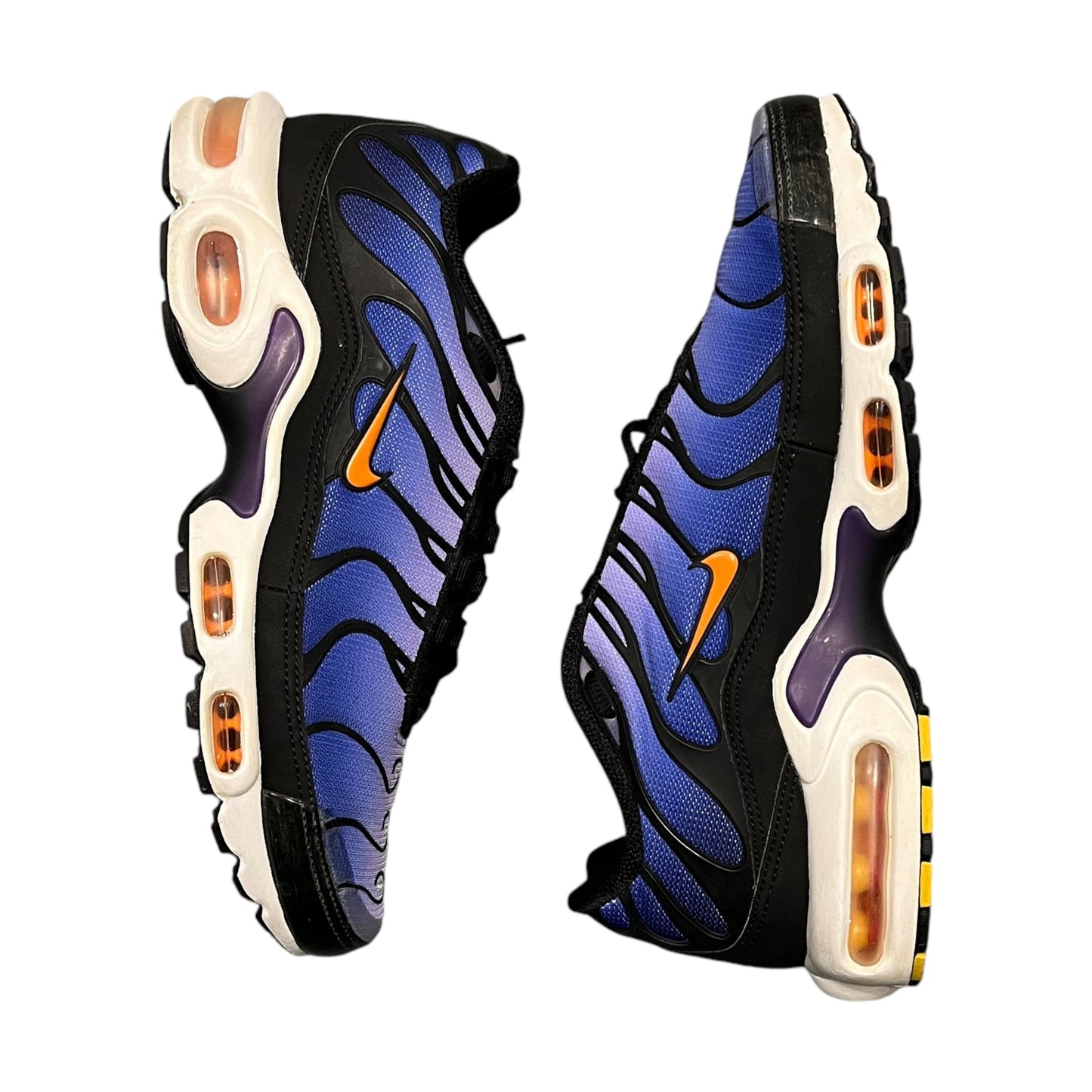 Nike air max plus TN (UK8)