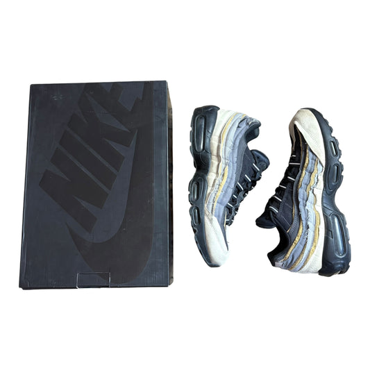 Nike CDG air max 95 (UK9)